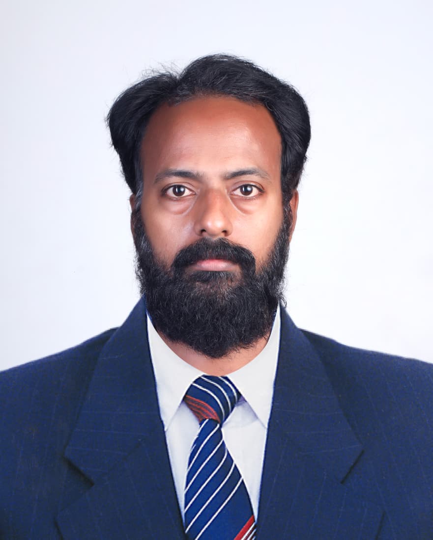 S. Babu